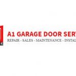 A1 Garage Door Service