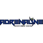 Adrenaline Entertainment Centers