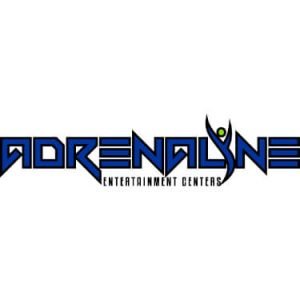 Adrenaline Entertainment Centers