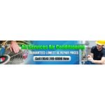 All Services Air Conditioning, Inc.