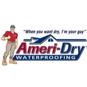 Ameri-Dry Basement Waterproofing