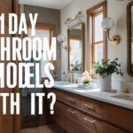 Are 1 Day Bathroom Remodels Worth It