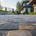 Are Driveway Pavers Permeable