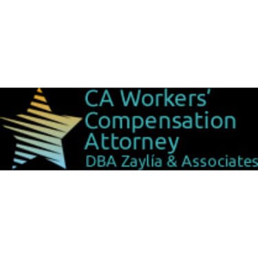 CA Workers' Compensation Attorney