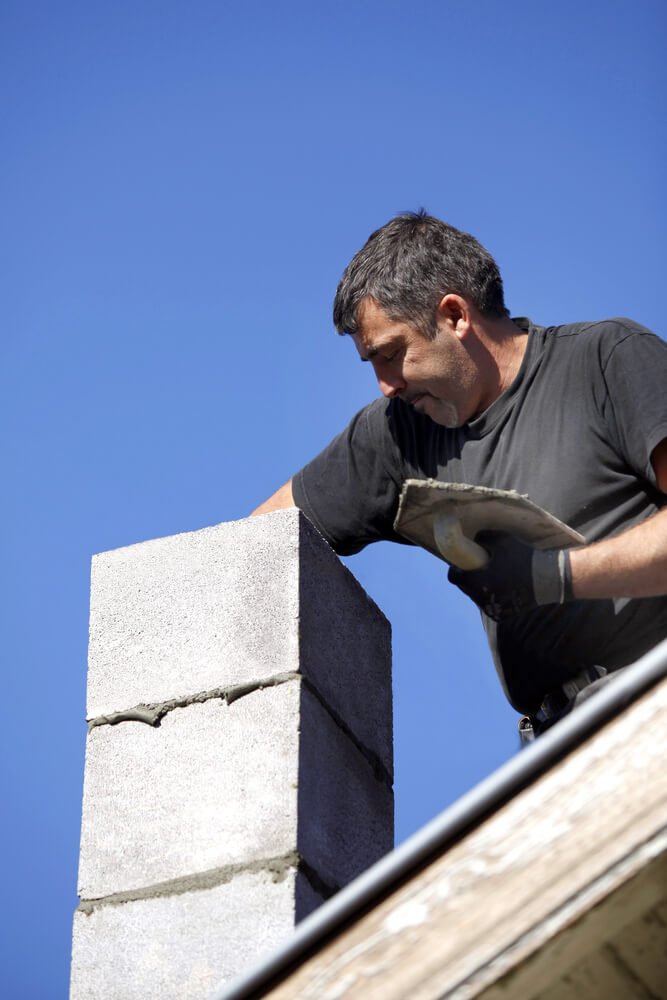 Can You Build a Chimney in an Existing House?