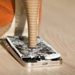 Can You Fix a Bent iPhone