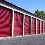 Can You Live in Your Storage Unit