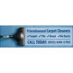 Carpet Cleaning in Friendswood