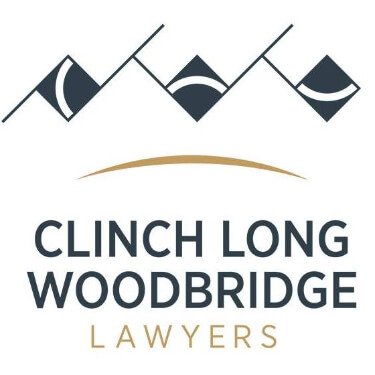 Clinch Long Woodbridge