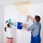 Water Damage