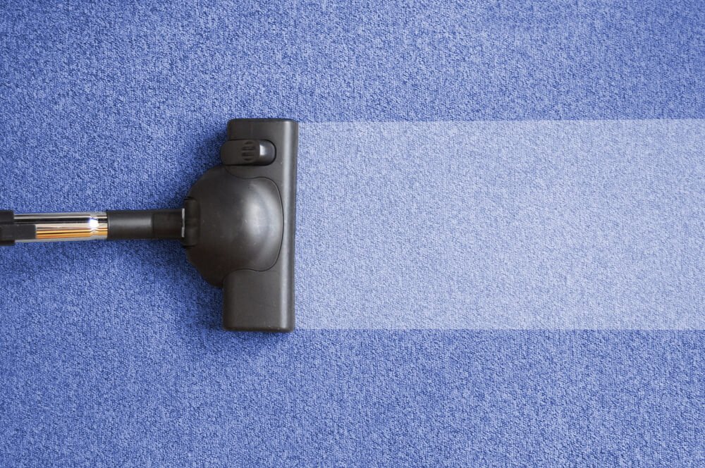 Difference Between Dry Cleaning and Steam Cleaning Carpet