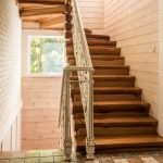 Fix Those Creaky Stairs Yourself