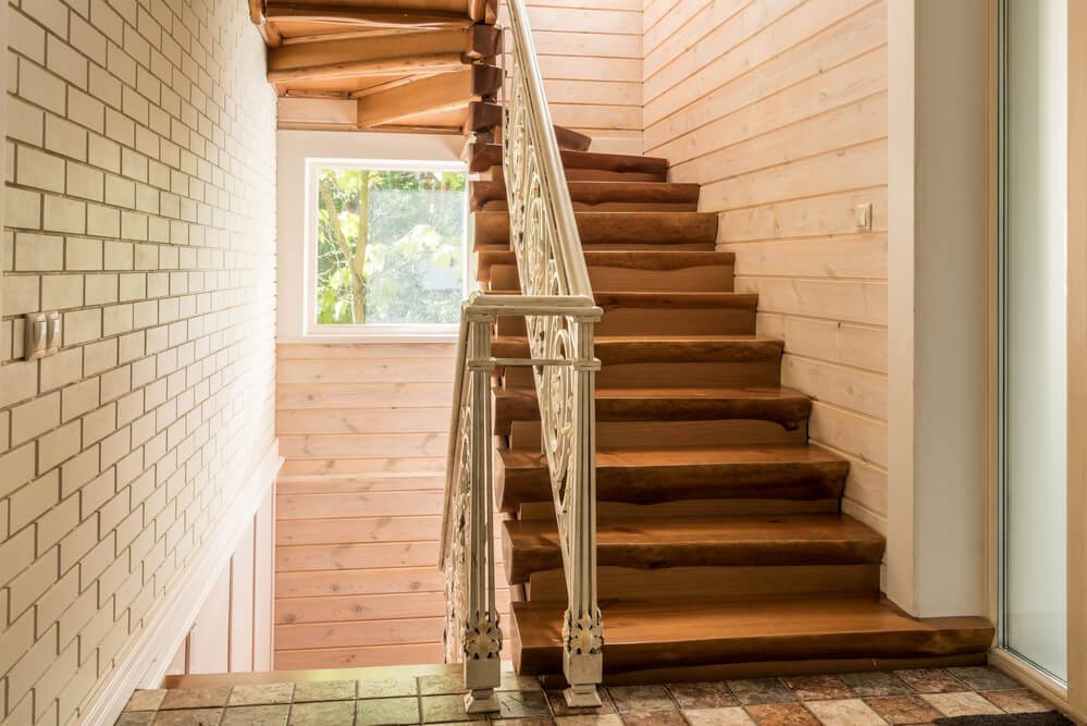 Fix Those Creaky Stairs Yourself (Answered by a Local Expert)