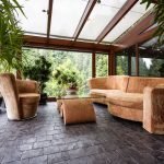 Furnishing Your Garden Room