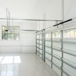 Garage Door Opener Power Consumption