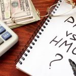 Health Insurance PPO Over HMO