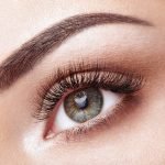How Do You Sleep with Eyelash Extensions