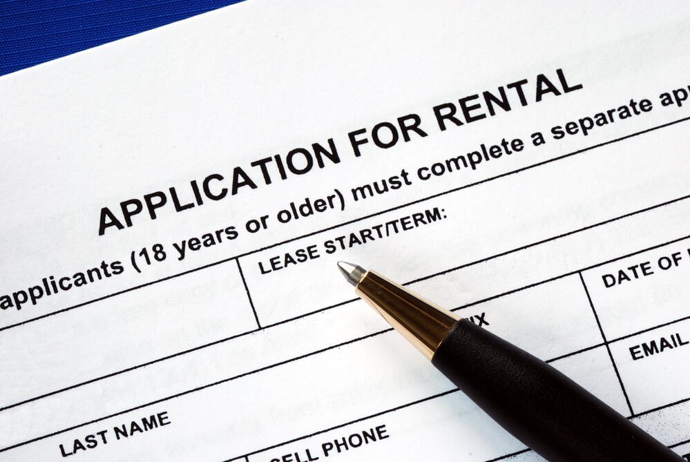 How Long Does It Take to Process a Rental Application