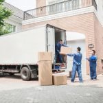 How Much Should You Tip Movers?