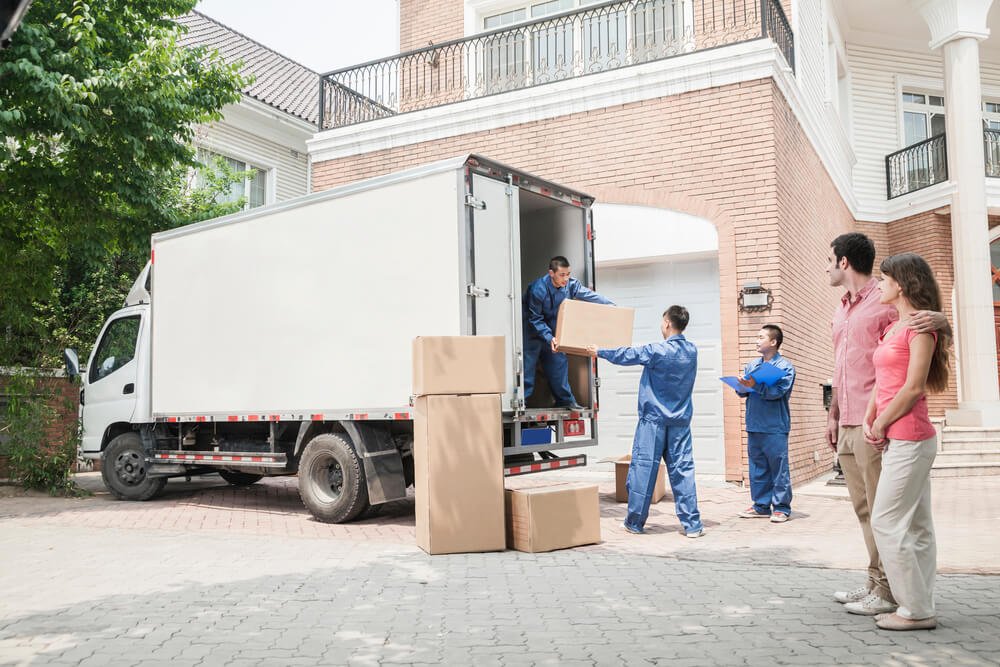 How Much Should You Tip Movers?