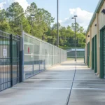How Secure are Self Storage Units