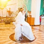 How To Hire a Band for a Wedding