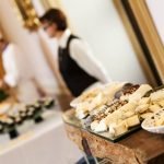 How to Choose Wedding Catering