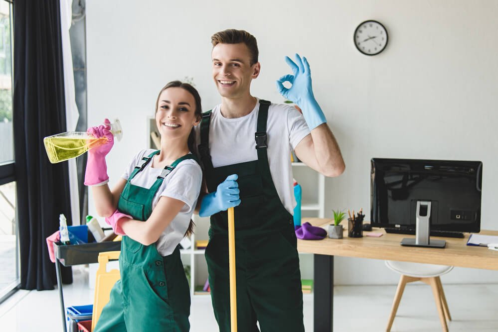How to Find a Good Cleaning Service (Answered by a Local Expert)