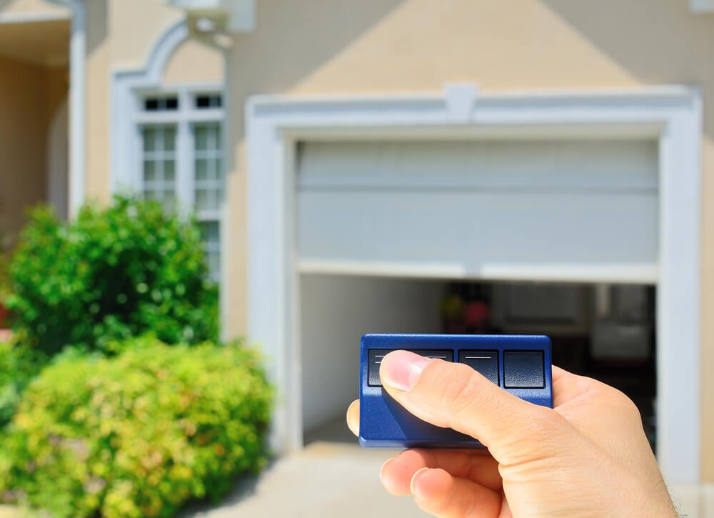 How to Fix a Garage Door Opener Sensor