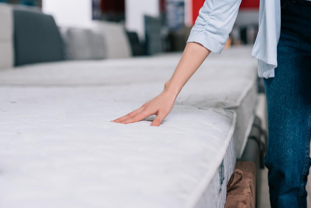 can i make my mattress softer