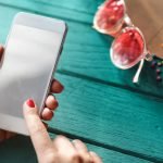 How to Remove Scratches from an iPhone Screen