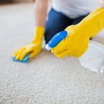 How to Remove Slime from Your Carpet