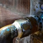 How to Tell If A Pipe is Leaking in the Wall