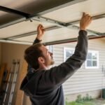 How to Tell If Your Garage Doors Are Failing Before They Break