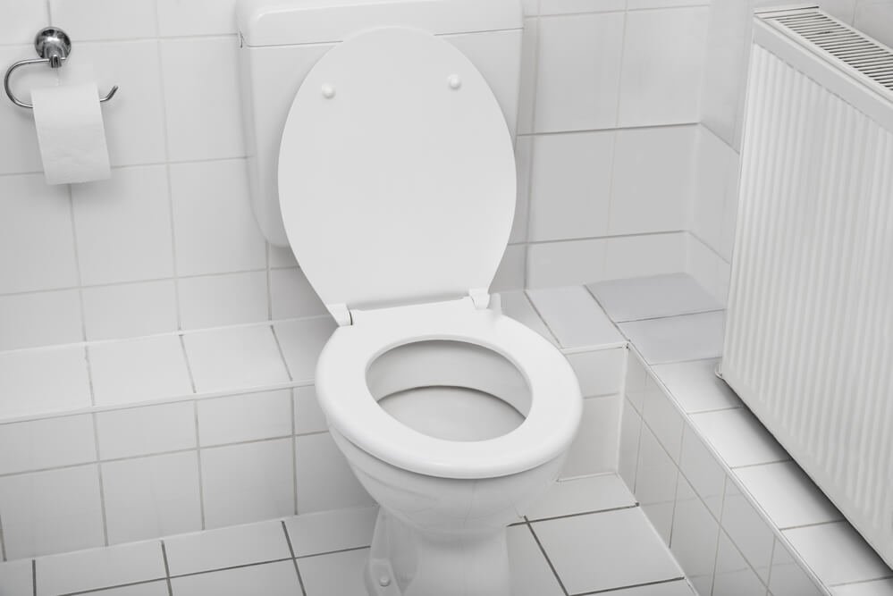 How to Snake a Toilet: Clear a Toilet Clog - So Easy! 