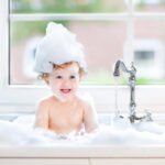Is Bubble Bath Safe for Your Plumbing