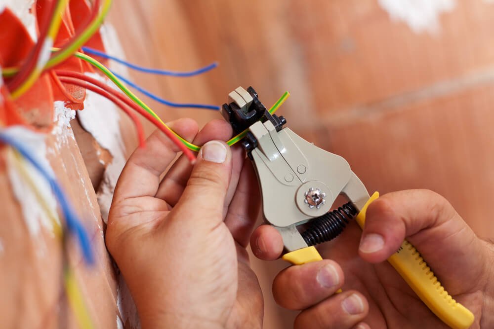 Is It Time to Get Your House Rewired