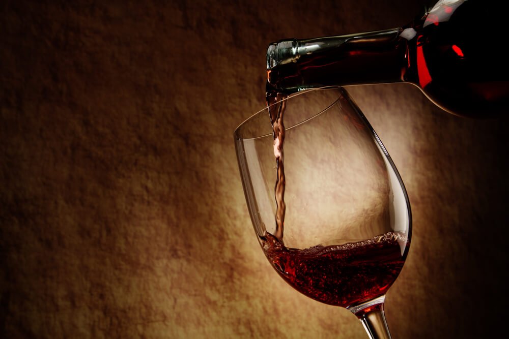 Is Red Wine Good For Your Heart?