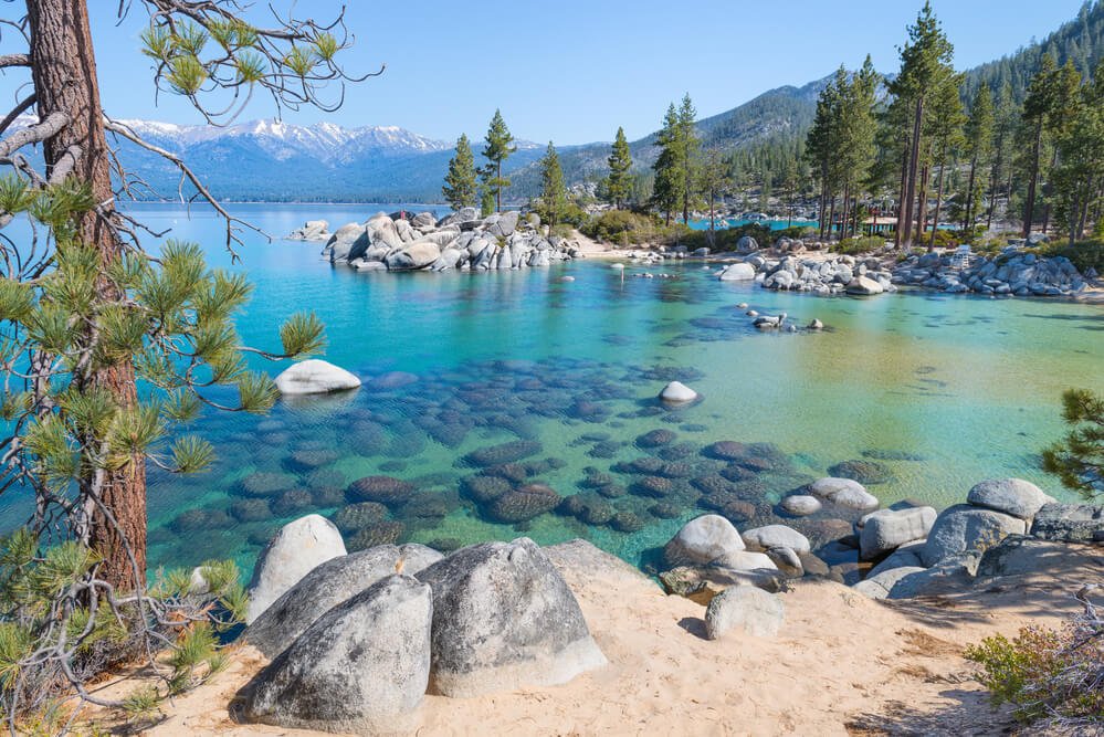 Is South Lake Tahoe Expensive?