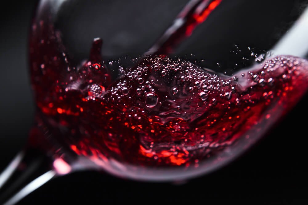 Is Wine Full of Sugar?