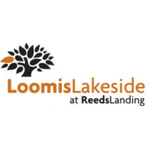 Loomis Lakeside at Reeds Landing