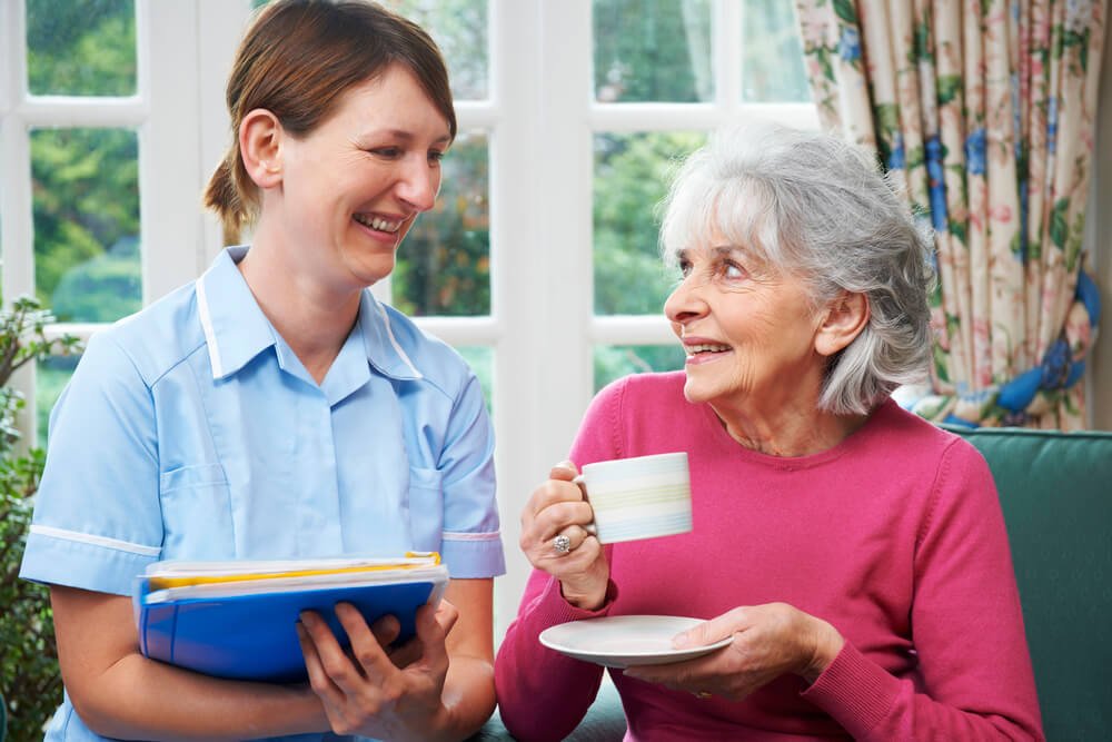 Low-Budget Assisted Living Options