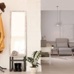 Mirror Ideas for Your Entryway