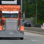 Number of Accidents Caused by Semi Trucks