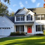 Painting the Outside of Your House