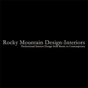 Rocky Mountain Design Interiors
