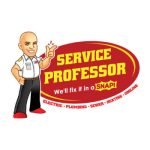 Service Professor - Plumber Grand Rapids