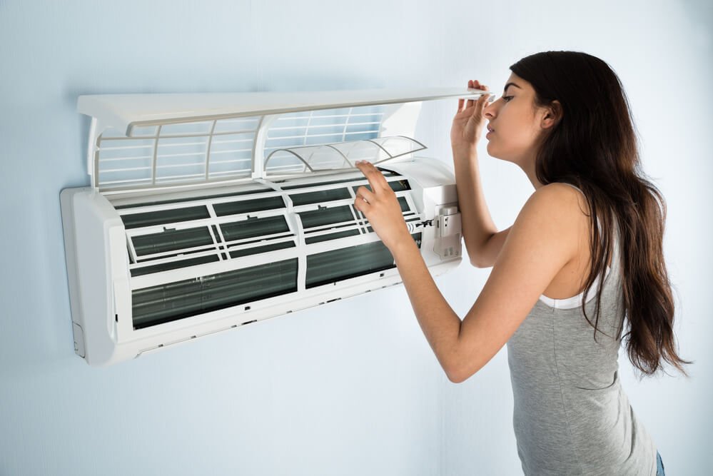 The 10 Most Common Spring Air Conditioning Problems