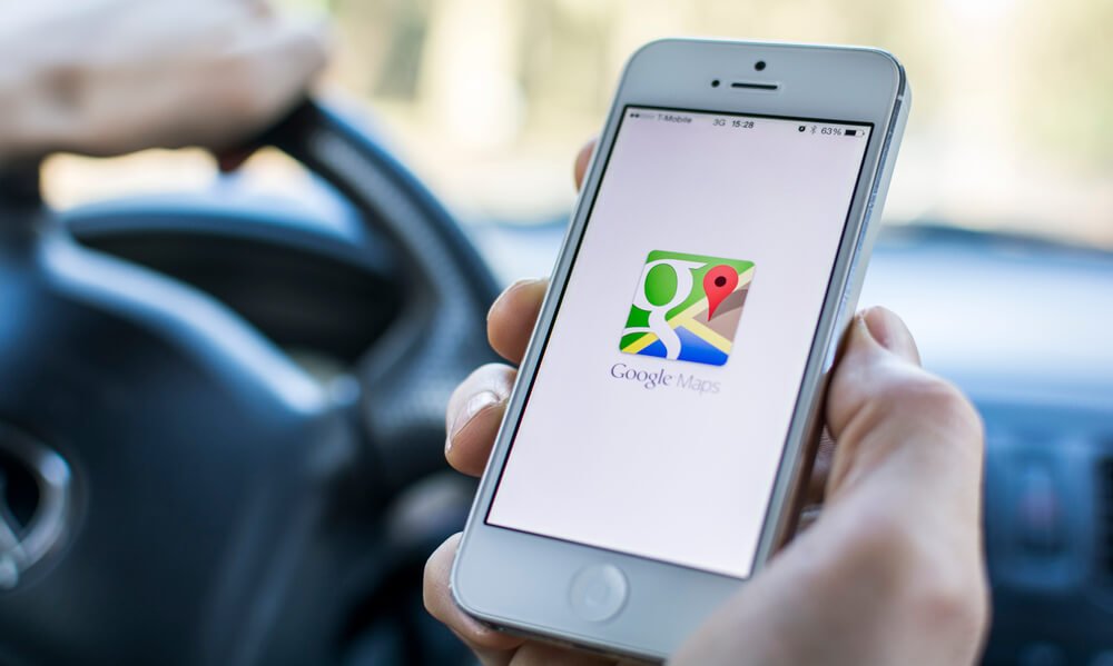 The Power of Google Maps for Your Business