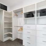 Things to Consider When Updating an Old Fitted Wardrobe